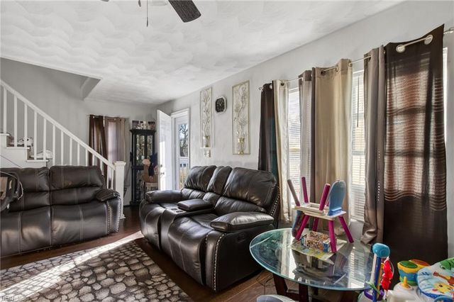 532 Battery AVE, Suffolk, VA 23434