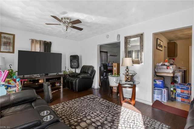 532 Battery AVE, Suffolk, VA 23434