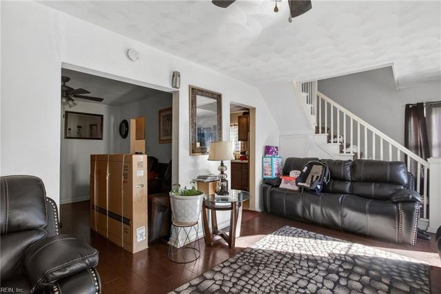 532 Battery AVE, Suffolk, VA 23434