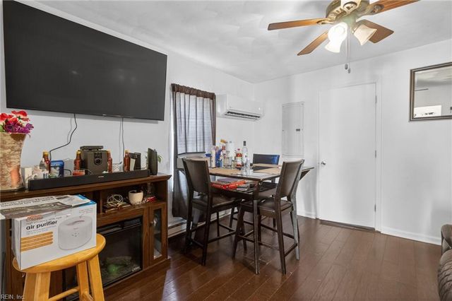 532 Battery AVE, Suffolk, VA 23434