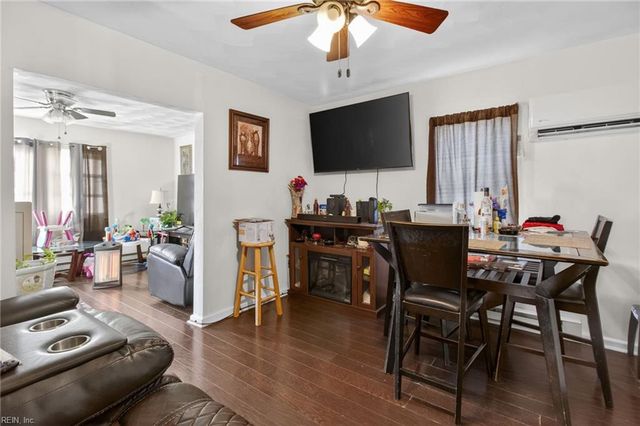 532 Battery AVE, Suffolk, VA 23434