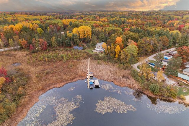 3518 E Long Lake Road, Harrison, MI 48625