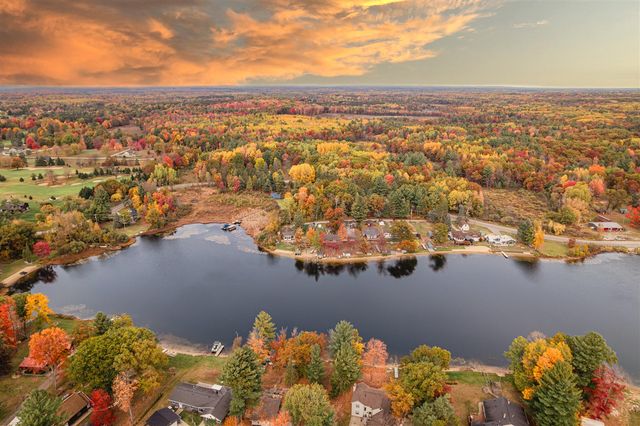 3518 E Long Lake Road, Harrison, MI 48625