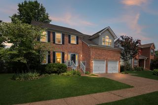 2039 Glastonbury Dr, Franklin, TN 37069