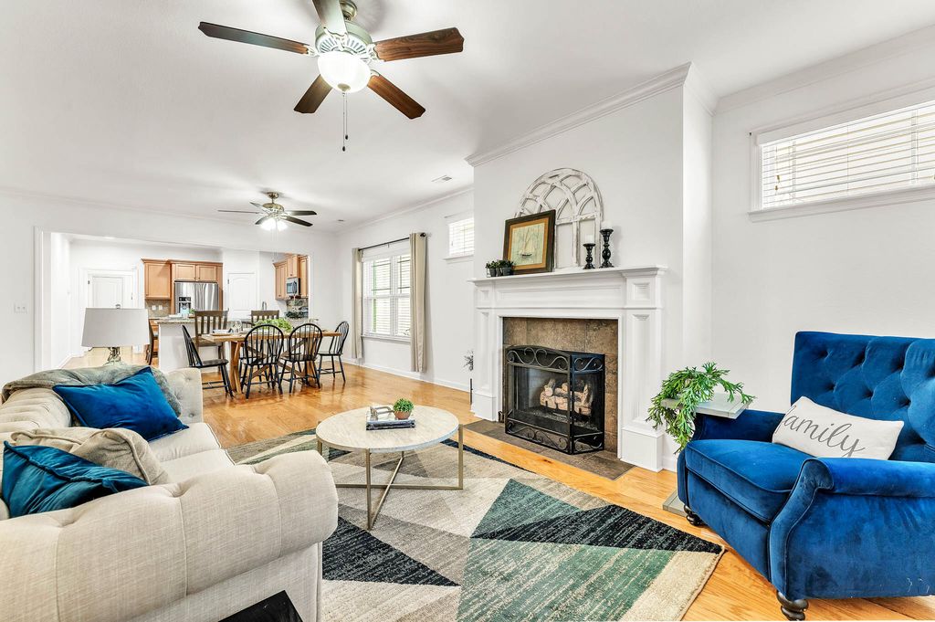 2465 Inverness Drive NW, Cleveland, TN 37312