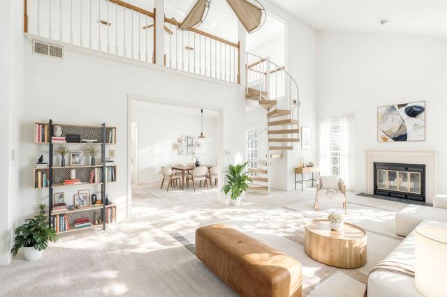 250 Glenstone Cir, Brentwood, TN 37027