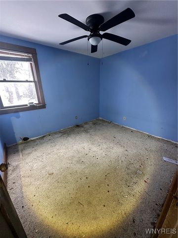 229 Sprenger Avenue, Buffalo, NY 14211