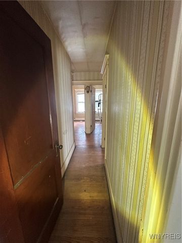 229 Sprenger Avenue, Buffalo, NY 14211