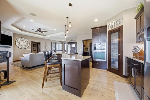 311 39th Avenue E, West Fargo, ND 58078
