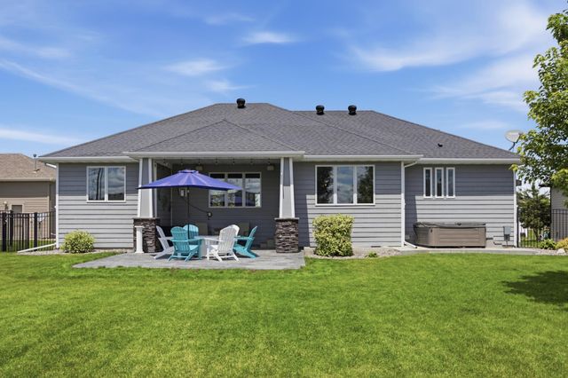 311 39th Avenue E, West Fargo, ND 58078