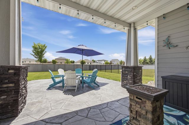 311 39th Avenue E, West Fargo, ND 58078