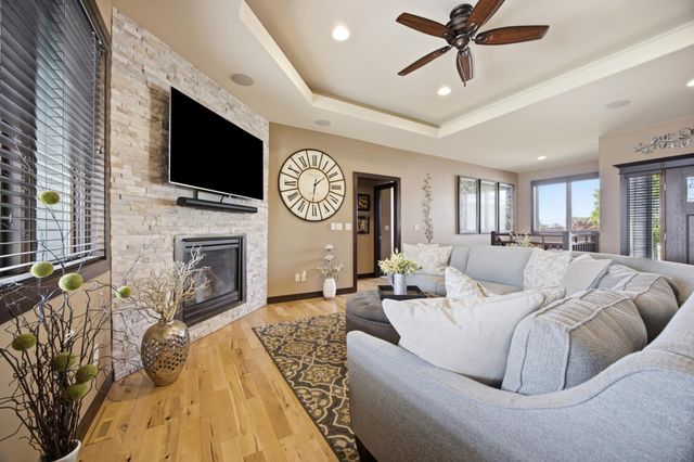 311 39th Avenue E, West Fargo, ND 58078