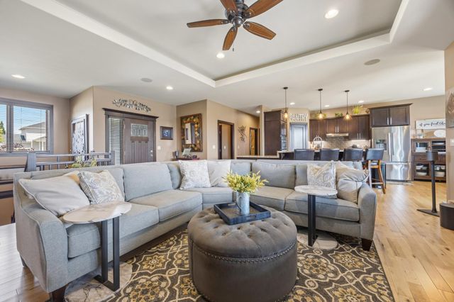 311 39th Avenue E, West Fargo, ND 58078