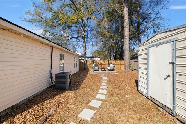 7238 Grant Street, Savannah, GA 31406