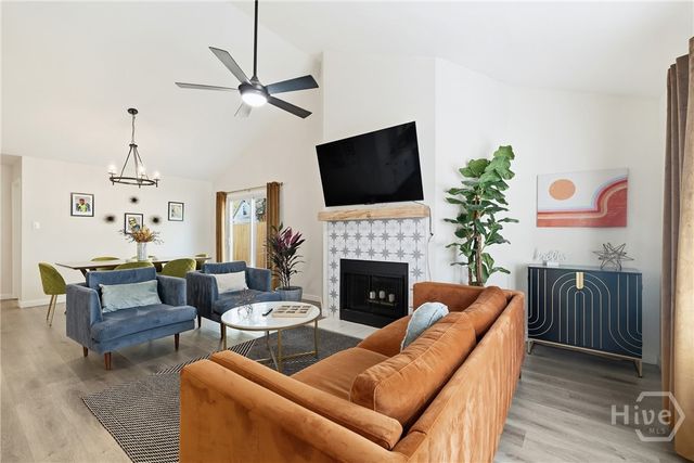 7238 Grant Street, Savannah, GA 31406