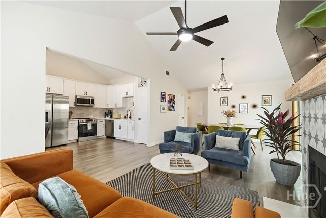 7238 Grant Street, Savannah, GA 31406