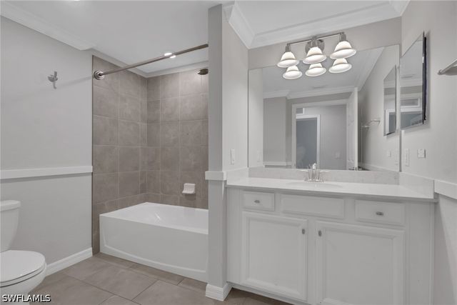 12047 Hawthorn Lake DR 102, Fort Myers, FL 33913