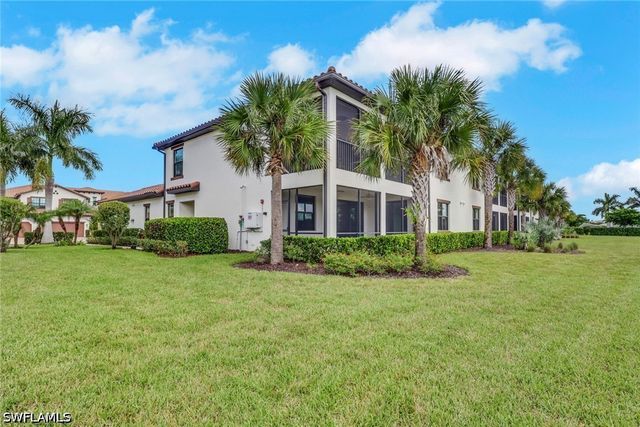 12047 Hawthorn Lake DR 102, Fort Myers, FL 33913