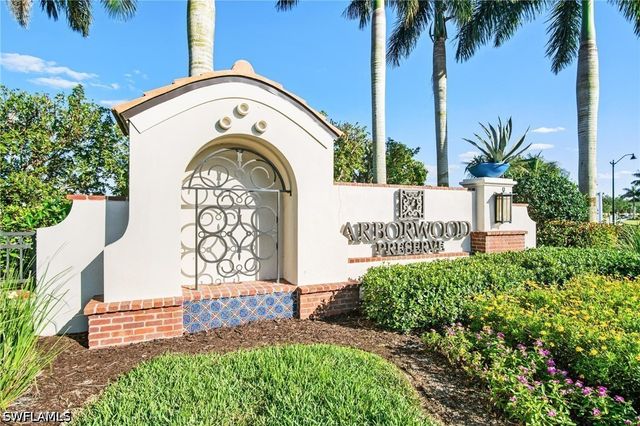 12047 Hawthorn Lake DR 102, Fort Myers, FL 33913