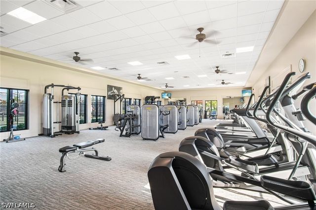 12047 Hawthorn Lake DR 102, Fort Myers, FL 33913
