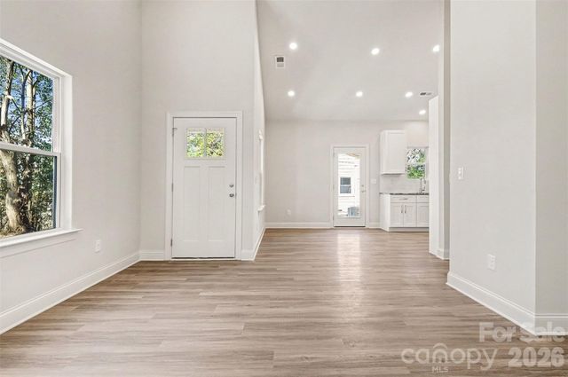 606 Lasalle Street, Monroe, NC 28110