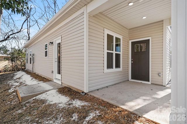 606 Lasalle Street, Monroe, NC 28110