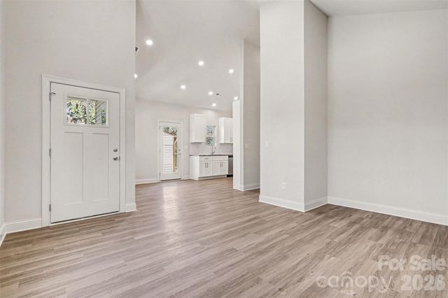 606 Lasalle Street, Monroe, NC 28110