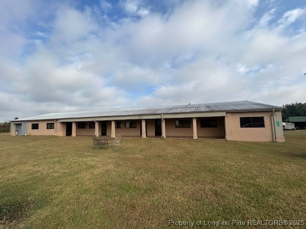 1844 Rozier Church Road 2, Lumberton, NC 28358