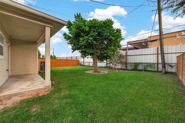 5726 Southwind Street, Houston, TX 77033
