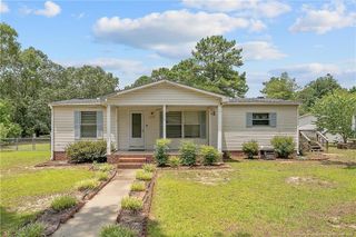 6509 Amity Court, Stedman, NC 28391
