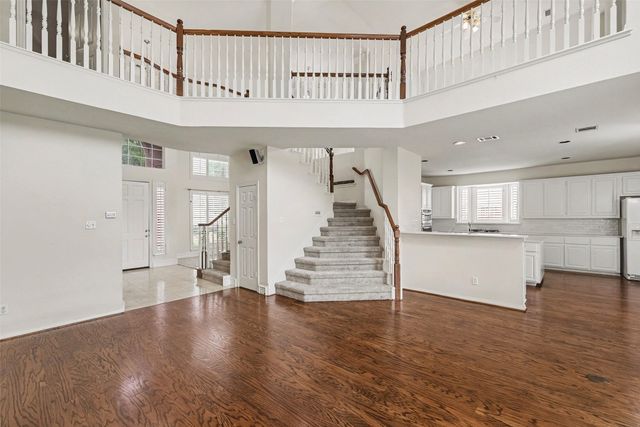 7813 San Isabel Drive, Plano, TX 75025