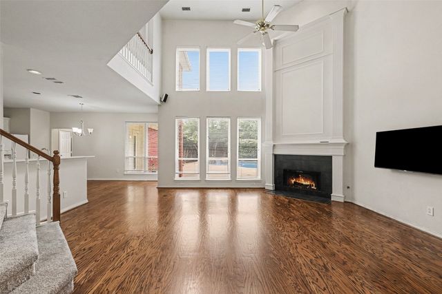 7813 San Isabel Drive, Plano, TX 75025