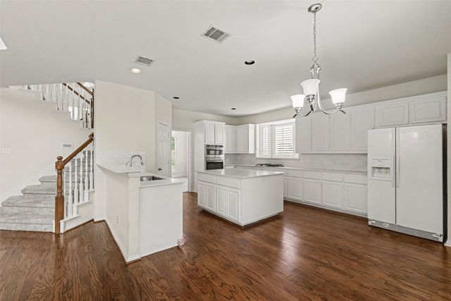 7813 San Isabel Drive, Plano, TX 75025