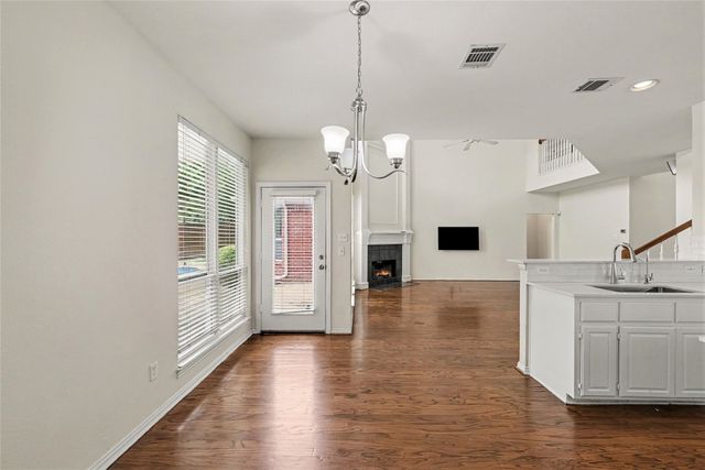 7813 San Isabel Drive, Plano, TX 75025