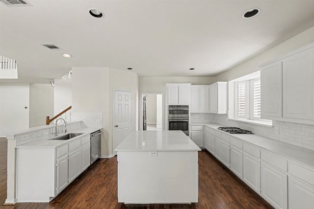 7813 San Isabel Drive, Plano, TX 75025