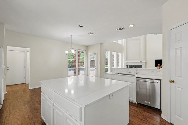 7813 San Isabel Drive, Plano, TX 75025