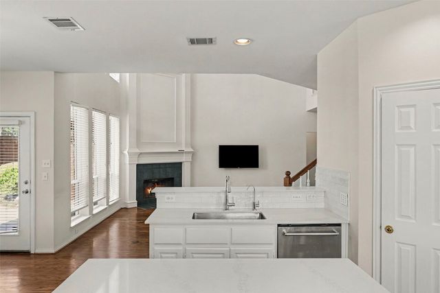 7813 San Isabel Drive, Plano, TX 75025