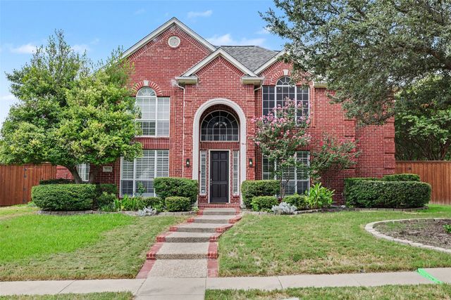 7813 San Isabel Drive, Plano, TX 75025