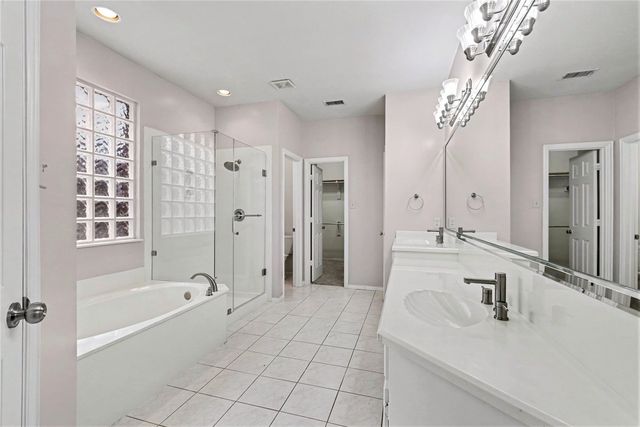7813 San Isabel Drive, Plano, TX 75025