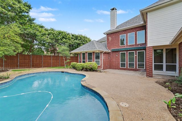 7813 San Isabel Drive, Plano, TX 75025