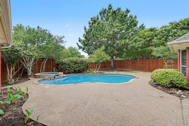 7813 San Isabel Drive, Plano, TX 75025