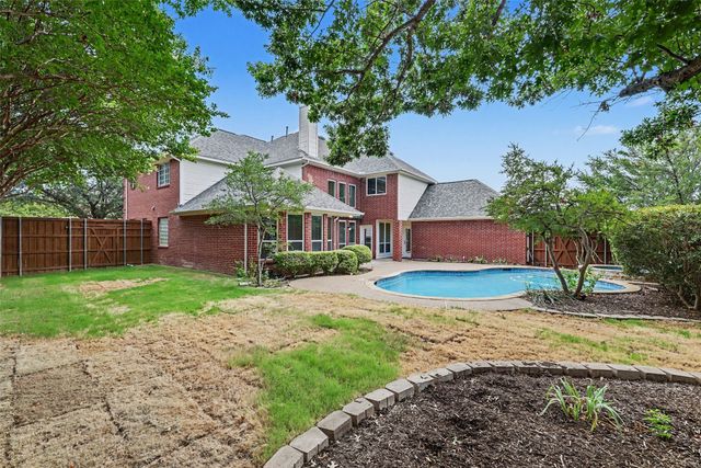 7813 San Isabel Drive, Plano, TX 75025