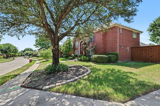 7813 San Isabel Drive, Plano, TX 75025