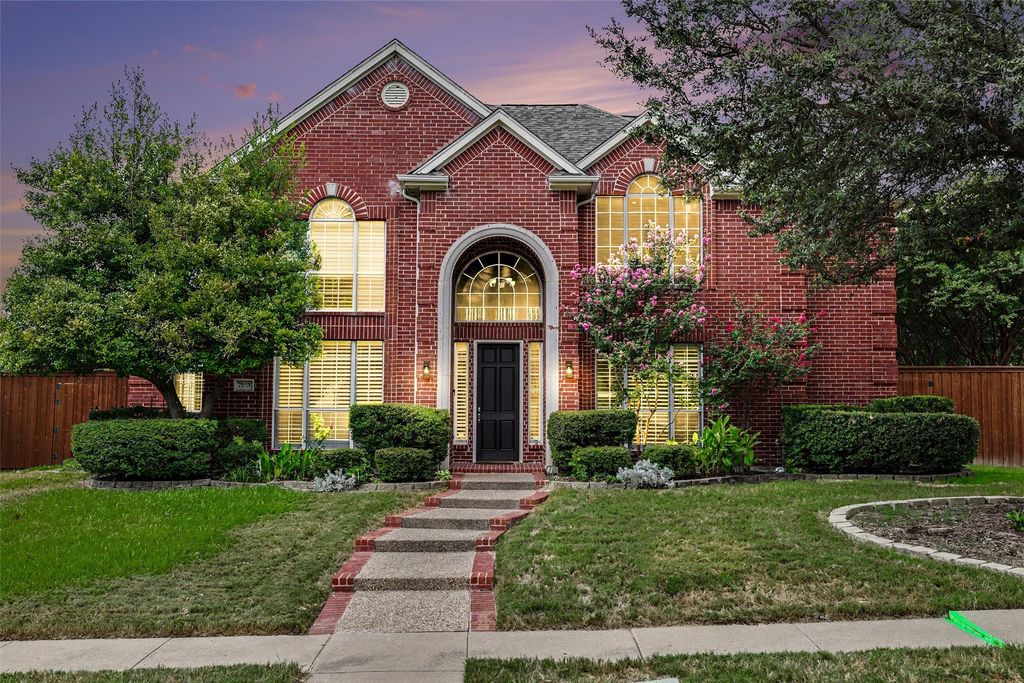 7813 San Isabel Drive, Plano, TX 75025