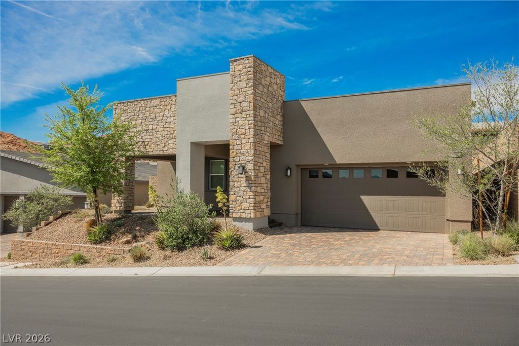 93 Juliette Pointe Lane, Henderson, NV 89011 — photo 3