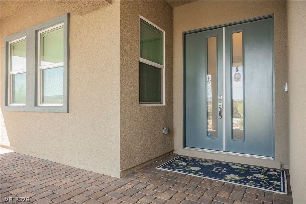 93 Juliette Pointe Lane, Henderson, NV 89011 — photo 4