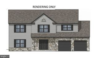 1041 RIVER CREST DR #LOT 60, Reading, PA 19605