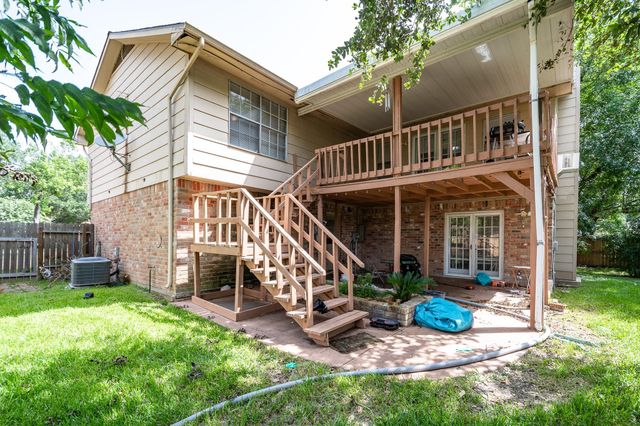 3423 Meadowview Drive, Richmond, TX 77459
