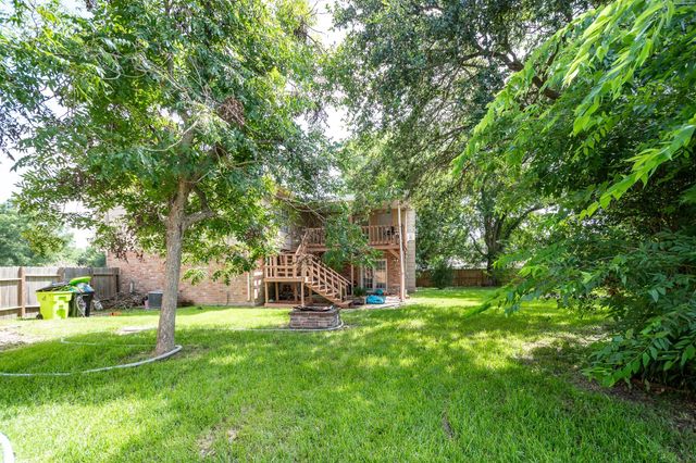 3423 Meadowview Drive, Richmond, TX 77459