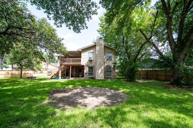 3423 Meadowview Drive, Richmond, TX 77459